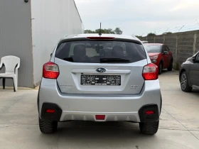Subaru XV 1.6 ГАЗ/4х4/Automatic/Камера/Подгрев/, снимка 4