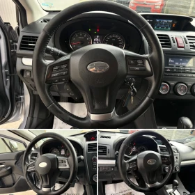 Subaru XV 1.6 ГАЗ/4х4/Automatic/Камера/Подгрев/, снимка 12