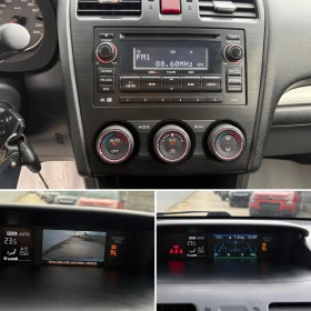 Subaru XV 1.6 ГАЗ/4х4/Automatic/Камера/Подгрев/, снимка 13
