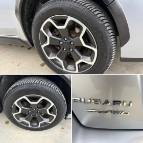 Subaru XV 1.6 ГАЗ/4х4/Automatic/Камера/Подгрев/, снимка 16
