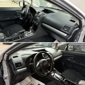 Subaru XV 1.6 ГАЗ/4х4/Automatic/Камера/Подгрев/, снимка 9