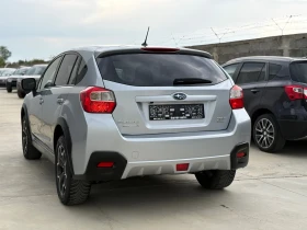Subaru XV 1.6 ГАЗ/4х4/Automatic/Камера/Подгрев/, снимка 5