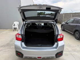 Subaru XV 1.6 ГАЗ/4х4/Automatic/Камера/Подгрев/, снимка 8