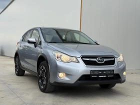 Subaru XV 1.6 ГАЗ/4х4/Automatic/Камера/Подгрев/, снимка 1