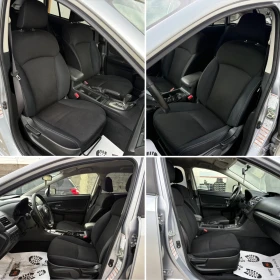 Subaru XV 1.6 ГАЗ/4х4/Automatic/Камера/Подгрев/, снимка 10