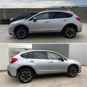 Subaru XV 1.6 ГАЗ/4х4/Automatic/Камера/Подгрев/, снимка 7