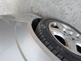 Opel Zafira, снимка 14