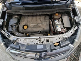 Opel Zafira, снимка 10