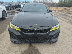 BMW 340 M340i xDrive, снимка 10