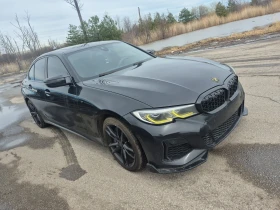 BMW 340 M340i xDrive, снимка 2