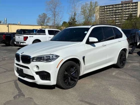 BMW X5M * КОМПЛЕКТ ДЖАНТИ * 360 * ОБДУХВАНЕ , снимка 1