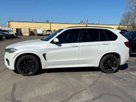 BMW X5M * КОМПЛЕКТ ДЖАНТИ * 360 * ОБДУХВАНЕ , снимка 2