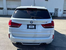 BMW X5M * КОМПЛЕКТ ДЖАНТИ * 360 * ОБДУХВАНЕ , снимка 4