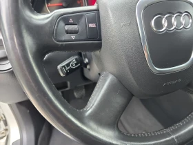 Audi A4 2.0TDI QUATTRO XENON , снимка 15