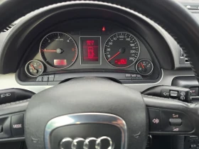 Audi A4 2.0TDI QUATTRO XENON , снимка 11