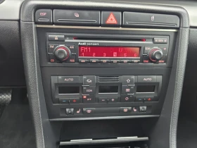 Audi A4 2.0TDI QUATTRO XENON , снимка 12
