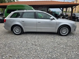Audi A4 2.0TDI QUATTRO XENON , снимка 7