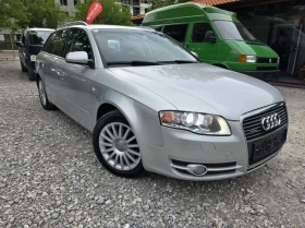 Audi A4 2.0TDI QUATTRO XENON , снимка 5