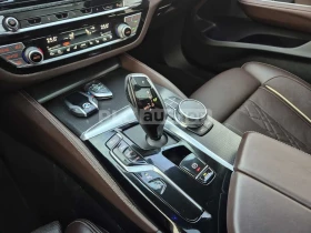 BMW 620 HEAD-UP * ОДБУХВАНЕ * PANO * 360 * KEYLESS, снимка 10