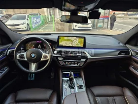BMW 620 HEAD-UP * ОДБУХВАНЕ * PANO * 360 * KEYLESS, снимка 5
