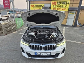 BMW 620 HEAD-UP * ОДБУХВАНЕ * PANO * 360 * KEYLESS, снимка 17