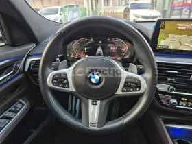 BMW 620 HEAD-UP * ОДБУХВАНЕ * PANO * 360 * KEYLESS, снимка 6
