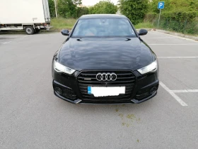 Audi A6 3.0 V6 TDI clean diesel quattro ЕДИН СОБСТВЕНИК, снимка 2