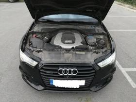 Audi A6 3.0 V6 TDI clean diesel quattro ЕДИН СОБСТВЕНИК, снимка 16