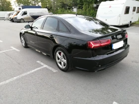 Audi A6 3.0 V6 TDI clean diesel quattro ЕДИН СОБСТВЕНИК, снимка 5