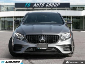 Mercedes-Benz E 53 AMG 4MATIC+ Sedan | AMG | Panoramic Roof | Burmester, снимка 2