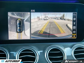 Mercedes-Benz E 53 AMG 4MATIC+ Sedan | AMG | Panoramic Roof | Burmester, снимка 9