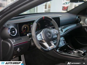 Mercedes-Benz E 53 AMG 4MATIC+ Sedan | AMG | Panoramic Roof | Burmester, снимка 6