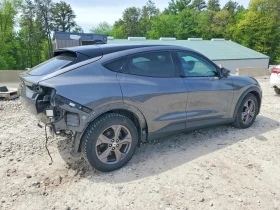 Ford Mustang, снимка 3