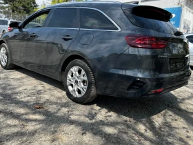 Kia Ceed 1.5 T-GDI MHEV, снимка 4