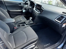 Kia Ceed 1.5 T-GDI MHEV, снимка 8