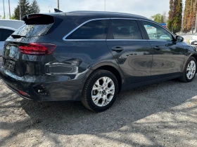 Kia Ceed 1.5 T-GDI MHEV, снимка 5