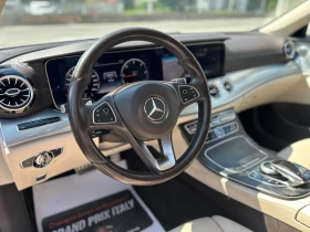 Mercedes-Benz E 350 D 4matic, снимка 12