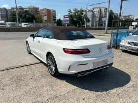 Mercedes-Benz E 350 D 4matic, снимка 5