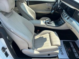 Mercedes-Benz E 350 D 4matic, снимка 17