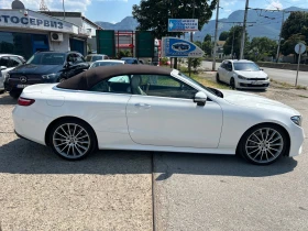 Mercedes-Benz E 350 D 4matic, снимка 9
