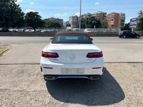Mercedes-Benz E 350 D 4matic, снимка 6