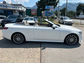 Mercedes-Benz E 350 D 4matic, снимка 8