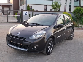 Renault Clio 1.2i* (75кс)* FACELIFT* * НОВ ВНОС* * , снимка 11