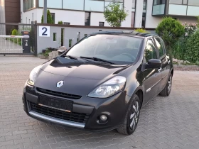 Renault Clio 1.2i* (75кс)* FACELIFT* * НОВ ВНОС* * , снимка 9
