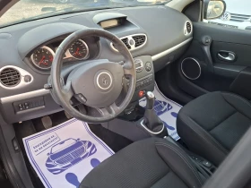 Renault Clio 1.2i* (75кс)* FACELIFT* * НОВ ВНОС* * , снимка 14