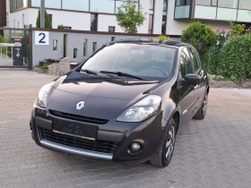 Renault Clio 1.2i* (75кс)* FACELIFT* * НОВ ВНОС* * , снимка 8