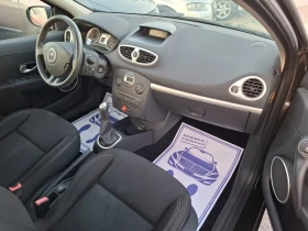 Renault Clio 1.2i* (75кс)* FACELIFT* * НОВ ВНОС* * , снимка 15