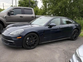 Porsche Panamera Digital* Keyless* Камера* CarPlay, снимка 2
