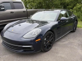 Porsche Panamera Digital* Keyless* Камера* CarPlay, снимка 1