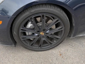 Porsche Panamera Digital* Keyless* Камера* CarPlay, снимка 9